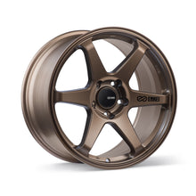 Load image into Gallery viewer, 539-790-8045ZP - Enkei T6R 17X9 5X100 45mm Matte Bronze - Enkei Wheels Canada