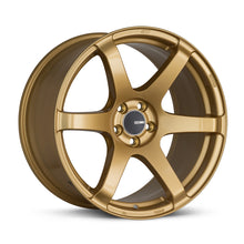 Charger l'image dans la galerie, 485-880-8045GG - Enkei T6S 18X8 5X100 45mm Gold - Enkei Wheels Canada