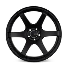 Charger l'image dans la galerie, 485-895-6515BK - Enkei T6S 18X9.5 5X114.3 15mm Matte Black - Enkei Wheels Canada