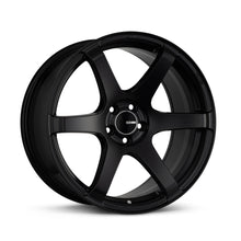 Load image into Gallery viewer, 485-880-1242BK - Enkei T6S 18X8 5X120 42mm Matte Black - Enkei Wheels Canada
