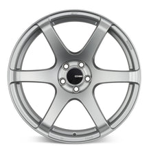 Load image into Gallery viewer, 485-880-1242SP - Enkei T6S 18X8 5X120 42mm Matter Silver - Enkei Wheels Canada