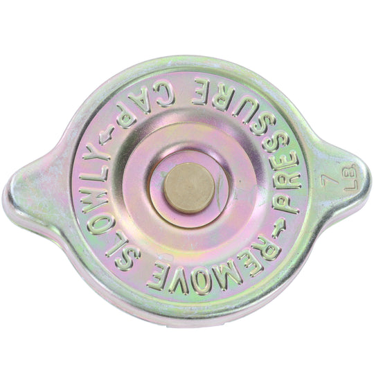T6 Radiator Cap BFNG