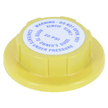 Charger l'image dans la galerie, T70 Engine Coolant Reservoir Cap Motorad