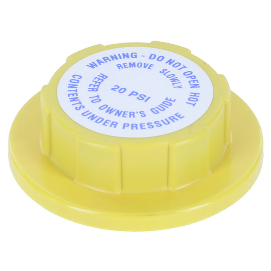 T70 Engine Coolant Reservoir Cap Motorad
