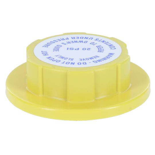 T70 Engine Coolant Reservoir Cap Motorad