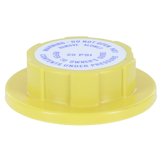 T70 Engine Coolant Reservoir Cap Motorad