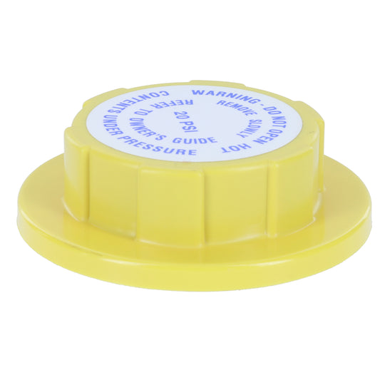 T70 Engine Coolant Reservoir Cap Motorad