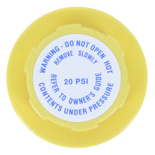 Charger l'image dans la galerie, T70 Engine Coolant Reservoir Cap Motorad