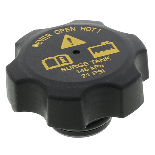 T73 Engine Coolant Reservoir Cap BFNG