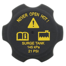 Load image into Gallery viewer, T73 Engine Coolant Reservoir Cap BFNG