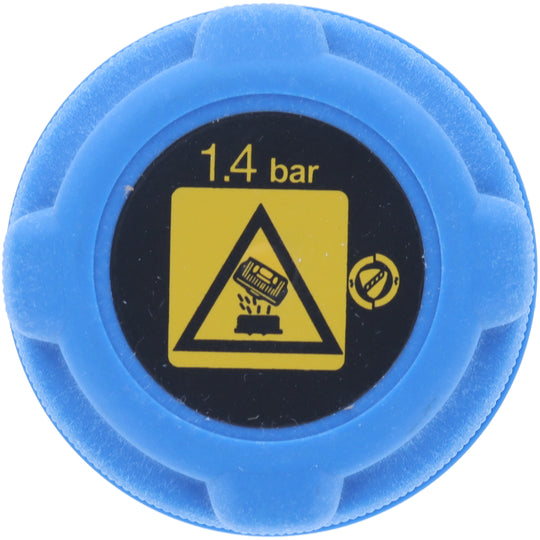 T75 Engine Coolant Reservoir Cap Motorad