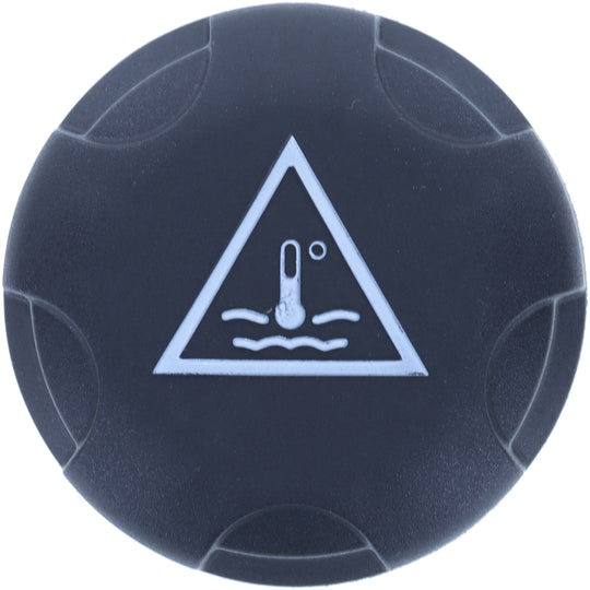T76 Engine Coolant Reservoir Cap Motorad