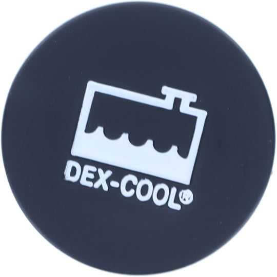 T80 Engine Coolant Reservoir Cap Motorad