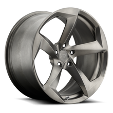 Charger l'image dans la galerie, T930230543-01TR - Niche T930 DTM 23X10.5 5X112 ET 0mm Custom - Niche Wheels Canada