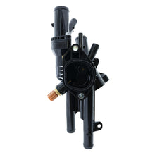 Load image into Gallery viewer, TA1051 Integrated Housing Thermostat 180 Degrees Motorad