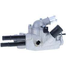 Load image into Gallery viewer, TA1062 Thermostat Housing Assembly 180 Degrees BFNG