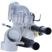 Load image into Gallery viewer, TA1062 Thermostat Housing Assembly 180 Degrees BFNG