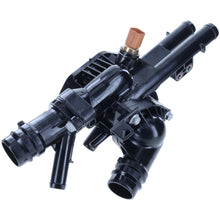 Load image into Gallery viewer, TA1063 Thermostat Housing Assembly 180 Degrees BFNG