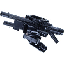 Load image into Gallery viewer, TA1063 Thermostat Housing Assembly 180 Degrees BFNG