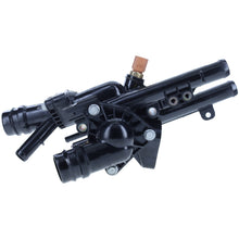 Load image into Gallery viewer, TA1063 Thermostat Housing Assembly 180 Degrees BFNG