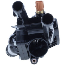 Load image into Gallery viewer, TA1063 Thermostat Housing Assembly 180 Degrees BFNG