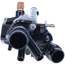 Load image into Gallery viewer, TA1063 Thermostat Housing Assembly 180 Degrees BFNG