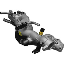 Load image into Gallery viewer, TA1064 Thermostat Housing Assembly 212 Degrees BFNG