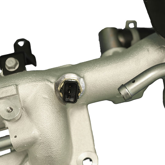 TA1064 Thermostat Housing Assembly 212 Degrees BFNG