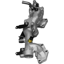 Load image into Gallery viewer, TA1064 Thermostat Housing Assembly 212 Degrees BFNG