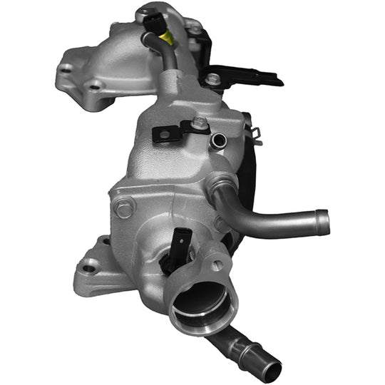 TA1064 Thermostat Housing Assembly 212 Degrees BFNG