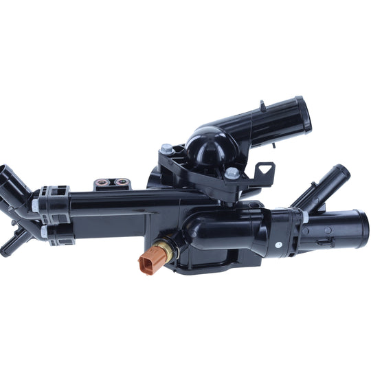 TA1065 Thermostat Housing Assembly 180 Degrees BFNG