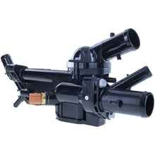 Load image into Gallery viewer, TA1065 Thermostat Housing Assembly 180 Degrees BFNG