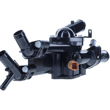 Load image into Gallery viewer, TA1065 Thermostat Housing Assembly 180 Degrees BFNG