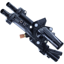 Load image into Gallery viewer, TA1065 Thermostat Housing Assembly 180 Degrees BFNG