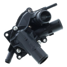 Load image into Gallery viewer, TA1068 Integrated Housing Thermostat 195 Degrees Motorad