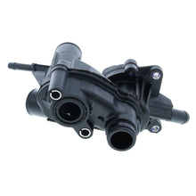 Load image into Gallery viewer, TA1068 Integrated Housing Thermostat 195 Degrees Motorad