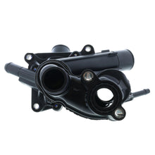 Load image into Gallery viewer, TA1068 Integrated Housing Thermostat 195 Degrees Motorad