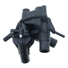 Load image into Gallery viewer, TA1068 Integrated Housing Thermostat 195 Degrees Motorad