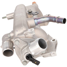 Load image into Gallery viewer, TA1070 Thermostat Housing Assembly 212 Degrees BFNG