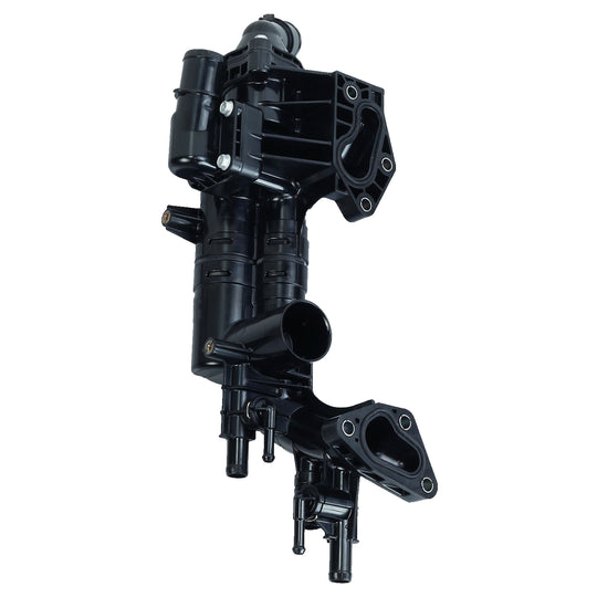 TA1083 Integrated Housing Thermostat 190 Degrees Motorad