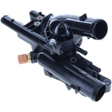 Load image into Gallery viewer, TA1089 Thermostat Housing Assembly 180 Degrees BFNG