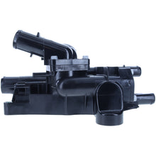 Load image into Gallery viewer, TA1089 Thermostat Housing Assembly 180 Degrees BFNG