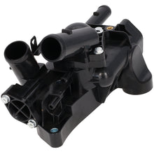 Load image into Gallery viewer, TA1091 Thermostat Housing Assembly 180 Degrees BFNG