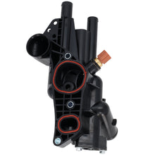 Load image into Gallery viewer, TA1091 Thermostat Housing Assembly 180 Degrees BFNG