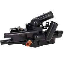 Load image into Gallery viewer, TA1091 Thermostat Housing Assembly 180 Degrees BFNG