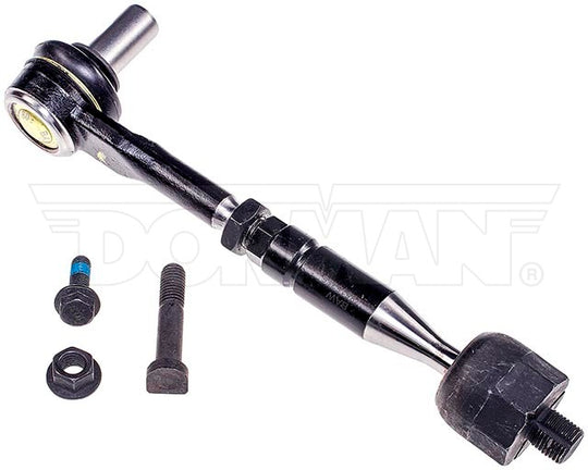 543-179 Steering Tie Rod Assembly Dorman - OE Solutions Canada