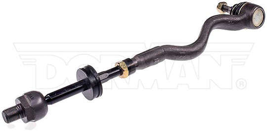 543-182 Steering Tie Rod Assembly Dorman - OE Solutions Canada