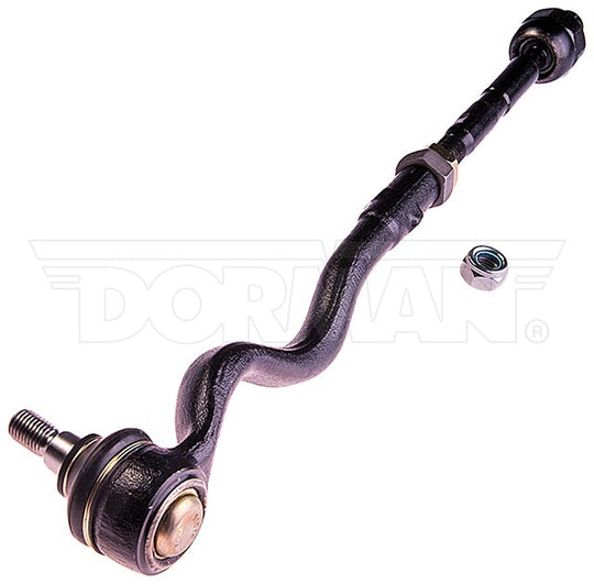 543-187 Steering Tie Rod End Assembly Dorman - OE Solutions Canada