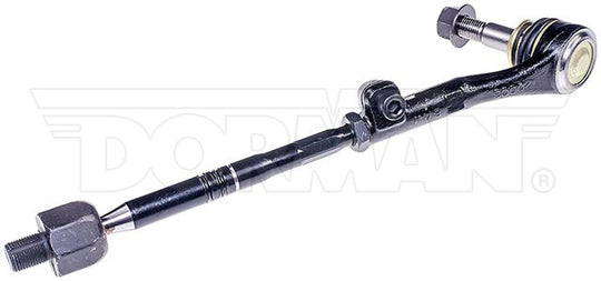 543-194 Steering Tie Rod End Assembly Dorman - OE Solutions Canada