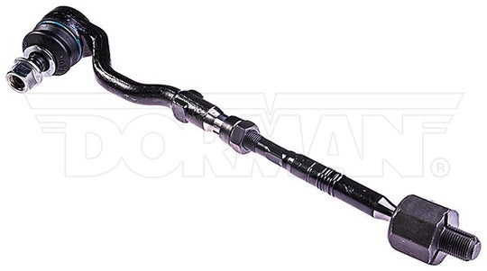 543-195 Steering Tie Rod End Assembly Dorman - OE Solutions Canada